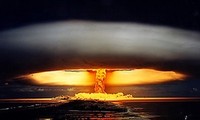 UN call for stronger global measures to counter nuclear terrorism